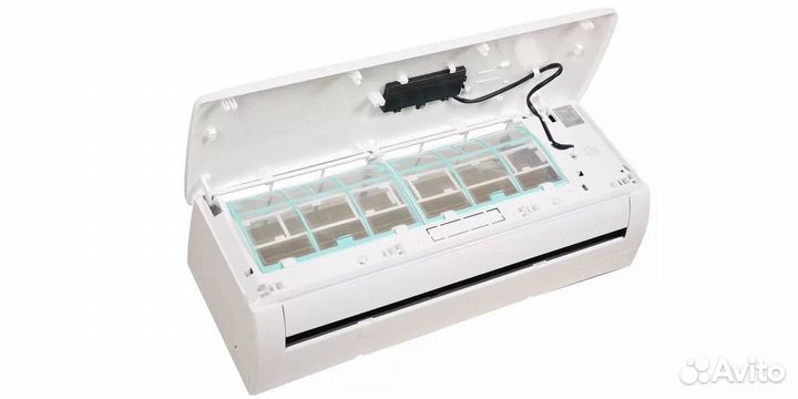 Сплит-кондиционера Oasis OC3D-24