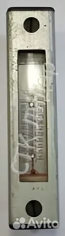 Уровень масла YWZ-125T для ножниц Q43-1600