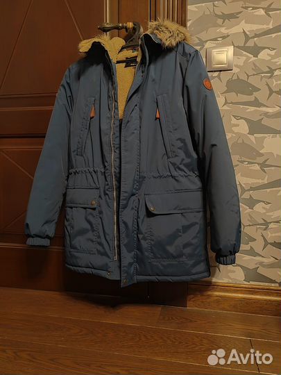 Куртка для мальчика Kerry