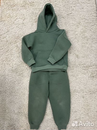 Костюм детский