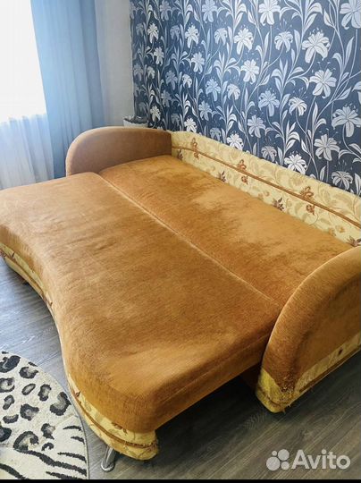 Мягкая мебель бу