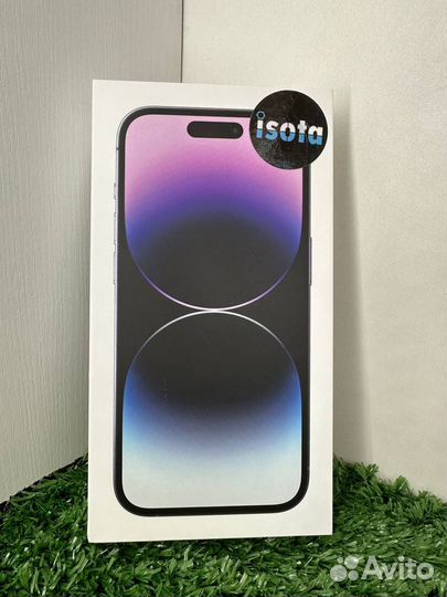 iPhone 14 Pro, 1 ТБ