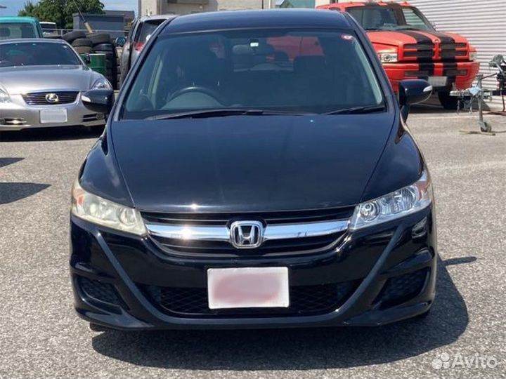 Honda Stream 1.8 AT, 2012, 86 000 км