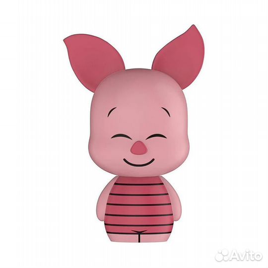 Funko Dorbz Disney Winnie the Pooh S1 Piglet 27477