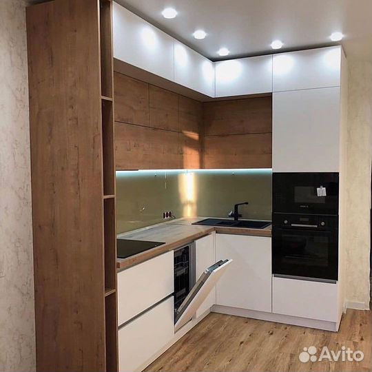 Кухня Кухонный гарнитур от производителя