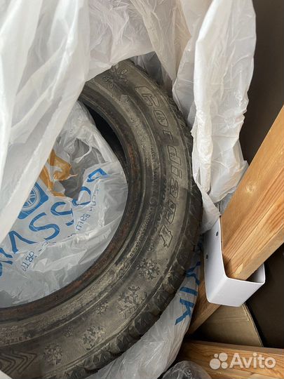 Cordiant Sno-Max 7.5/60 R16