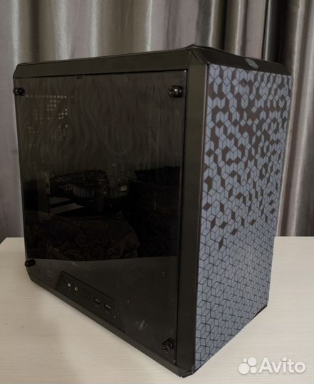 Игровой компьютер i7