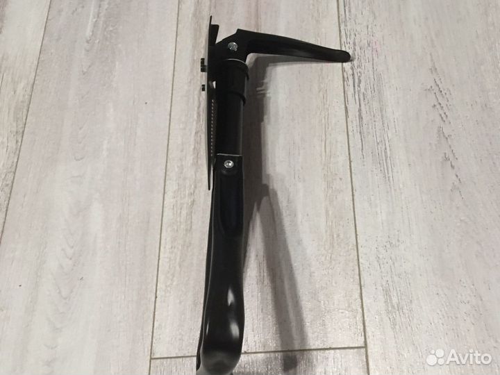 Саперская лопата