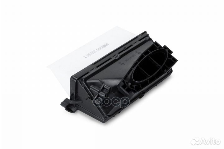 Фильтр воздушный MB X166 05- 1000500 metaco