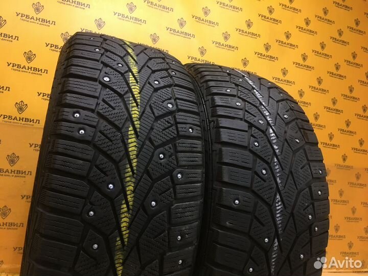 Gislaved NordFrost 100 215/55 R16 93