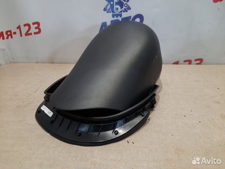 Кожух рулевой колонки Bmw 118 F20 N13B16 2011