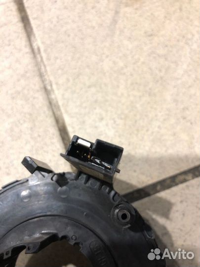 Шлейф подрулевой Audi A6 C5 1.8 AGU 2000