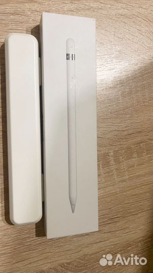 Стилус Apple Pencil 1 model A1603, оригинал