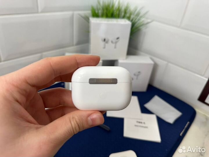 Airpods pro оптом