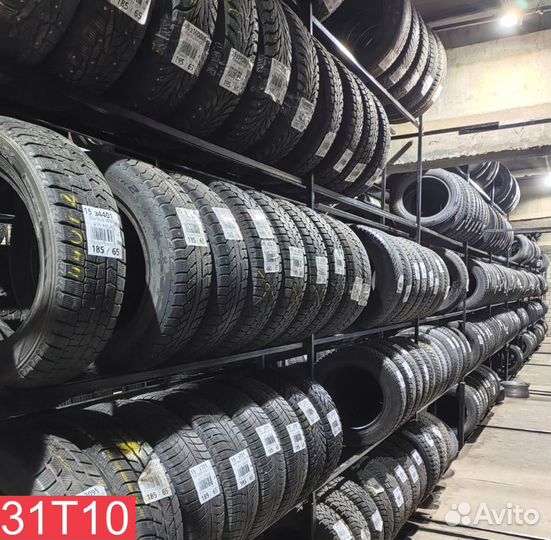 Kumho I'Zen KW31 275/40 R19 101M