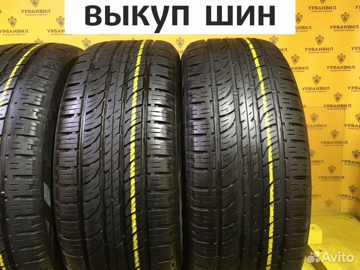 Viatti Bosco A/T V-237 235/55 R17 99V