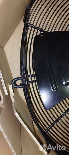 Вентилятор weigang 4D-630S 137/70