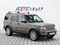 Land Rover Discovery, 2012, с пробегом, цена 1 499 000 руб.