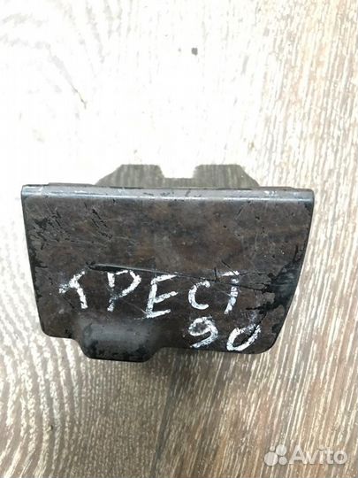 Пепельница дверная задняя правая Toyota Cresta