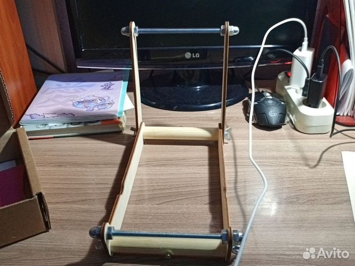 Станок для бисероплетения