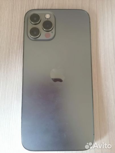 iPhone 12 Pro, 256 ГБ