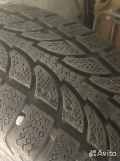 Nokian Tyres WR 225/65 R17 106