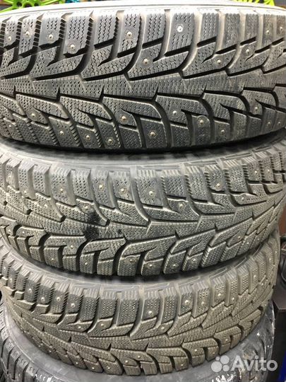 Hankook Winter I'Pike RS W419 195/70 R14