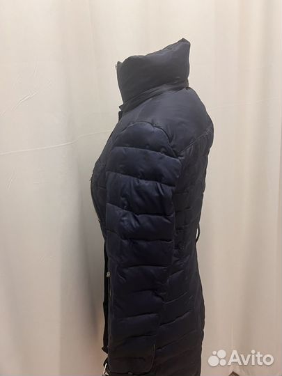 Пуховик женский zara