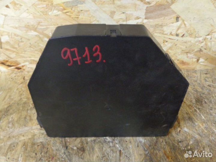 Блок предохранителей Mercedes-Benz C-Class W204