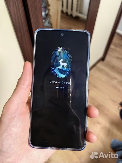 HUAWEI nova 10 SE, 8/256 ГБ