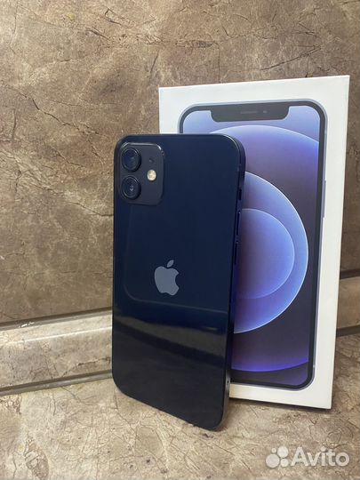 iPhone 12, 128 ГБ