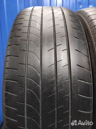 Bridgestone Dueler H/L 33A 235/55 R20