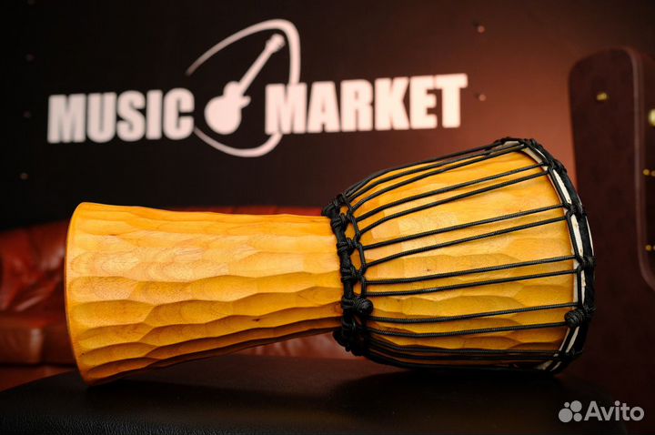 Африканский барабан