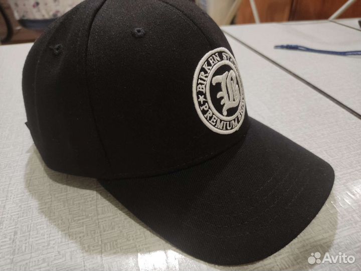 Бейсболка Birken