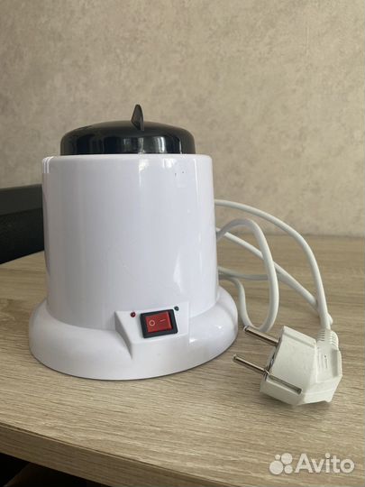 Стерилизатор