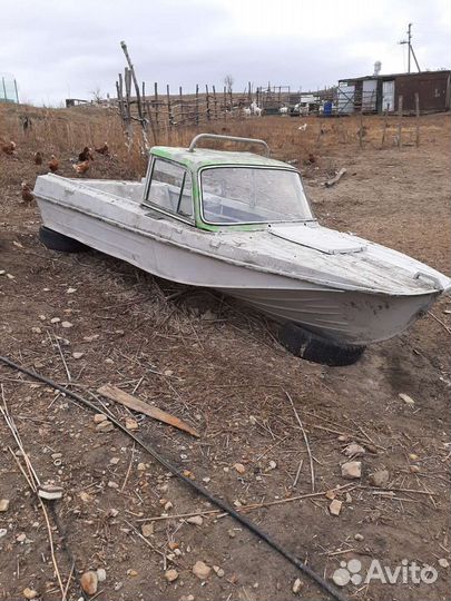 Продам казанку