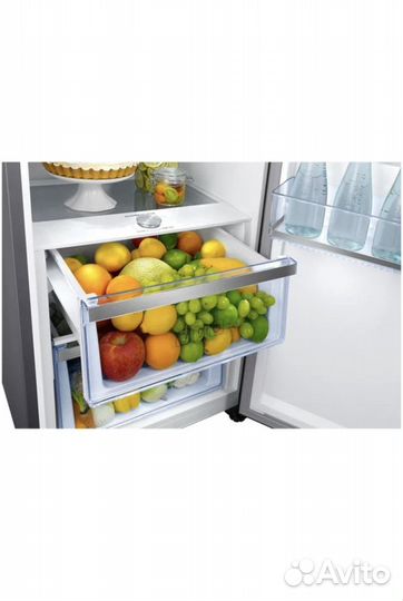 Холодильник без морозильник Samsung RR39M7140SA/WT