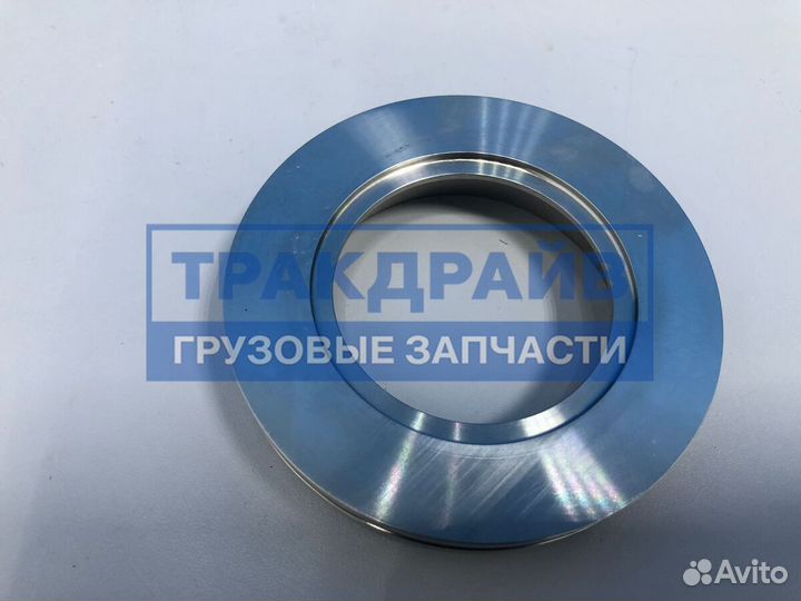 Седло сальника полуоси для автомобилей Скания 6X6 (передней бортовой)