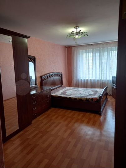 2-к. квартира, 47,3 м², 2/5 эт.