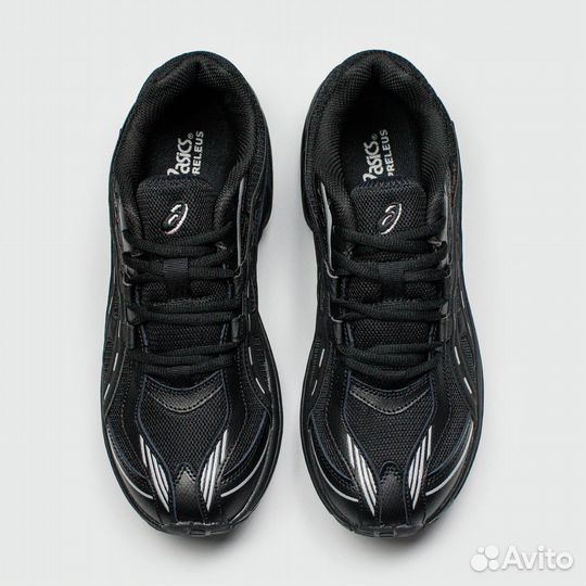 Кроссовки Asics Gel-Preleus Black (арт. 25125)