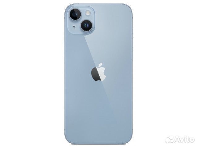 Apple iPhone 14 256GB Blue