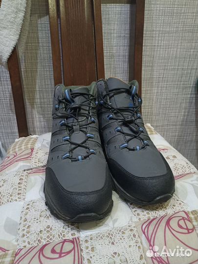 Кроссовки мужские