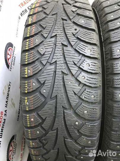 Hankook Winter I'Pike 215/65 R17 98T