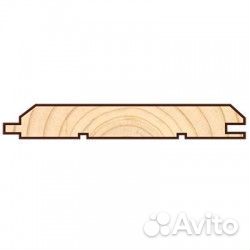 Имитация бруса