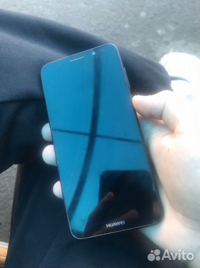 HONOR 7A, 2/16 ГБ