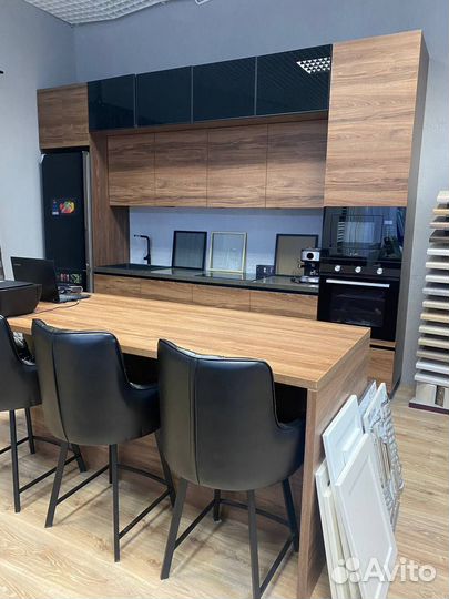 Холодильник lex новый