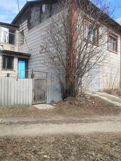 Дом 75 м² на участке 3 сот.