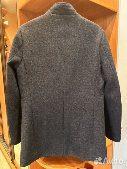 Пальто мужское