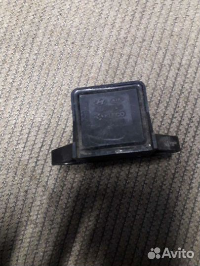 Датчик ускорения Хендай Акцент