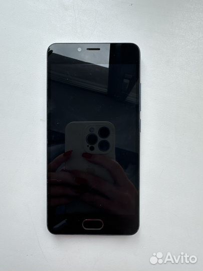 Meizu M5c, 2/16 ГБ